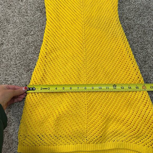 A.L.C Women's Senna Dress Size M In Sole - Picture 16 of 16